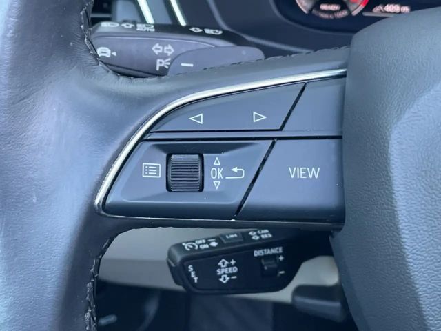 Audi A5 2.0 TDI Cabriolet Quattro S-Line