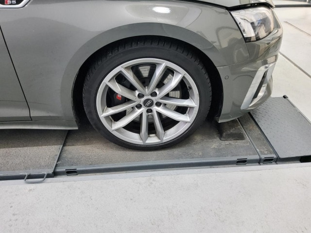 Audi S5 Coupé Quattro