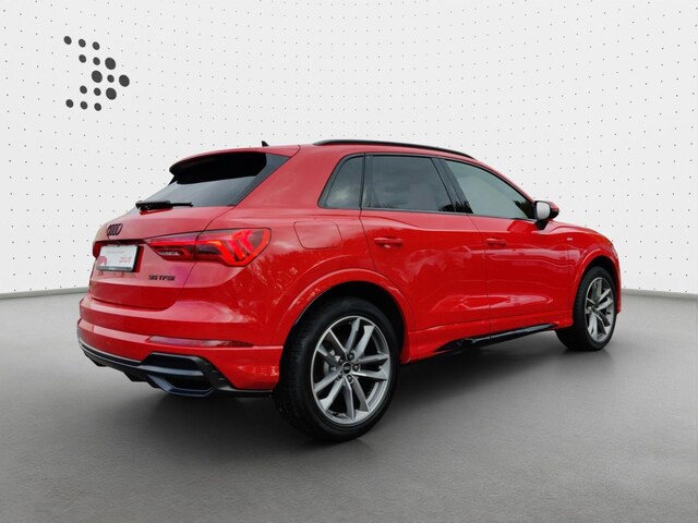 Audi Q3 35 TFSI