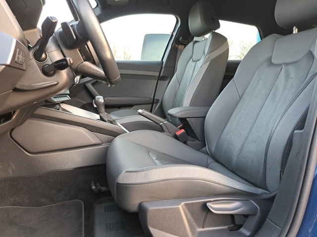 Audi A1 40 TFSI S-Tronic Sportback