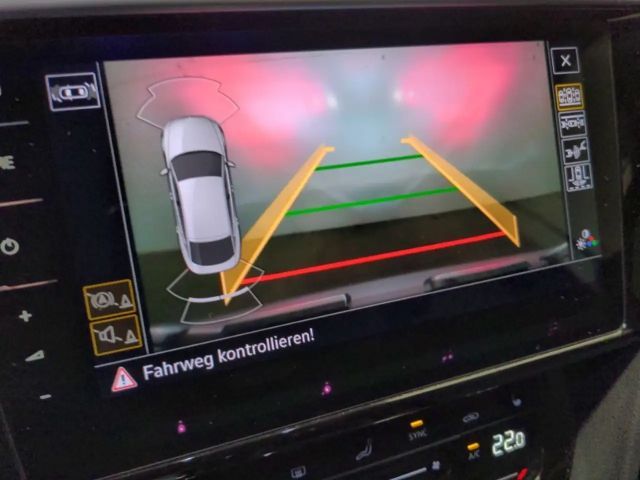 Volkswagen Arteon 2.0 TDI DSG Elegance Elegance