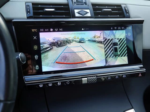 DS DS 7 Crossback BlueHDi Mobiles