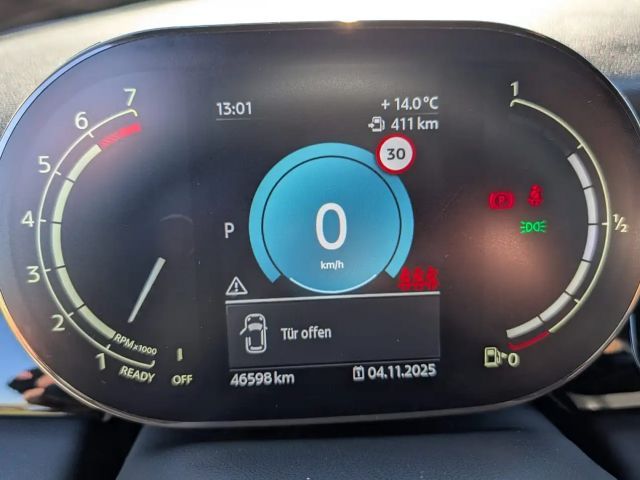 MINI Cooper S MINI Cooper S Aut. - TOP Zustand - Erstbesitz