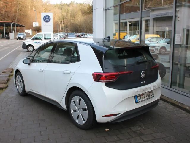 Volkswagen ID.3 58 KWh Performance Pro