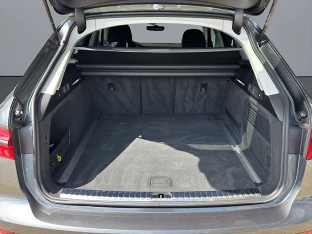 Audi S6 3.0 TDI Avant Quattro