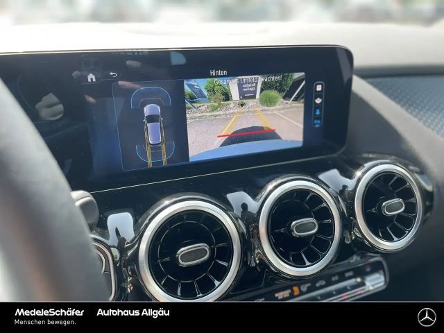 Mercedes-Benz B 180 Progressive