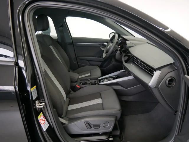 Audi A3 35 TFSI Sedan