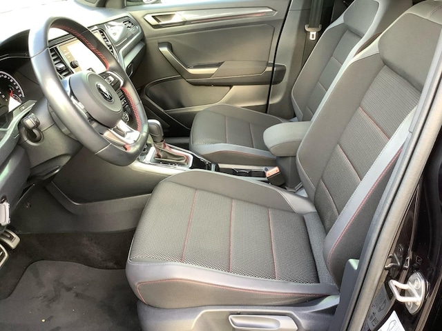 Volkswagen T-Roc 1.5 TSI DSG Sport