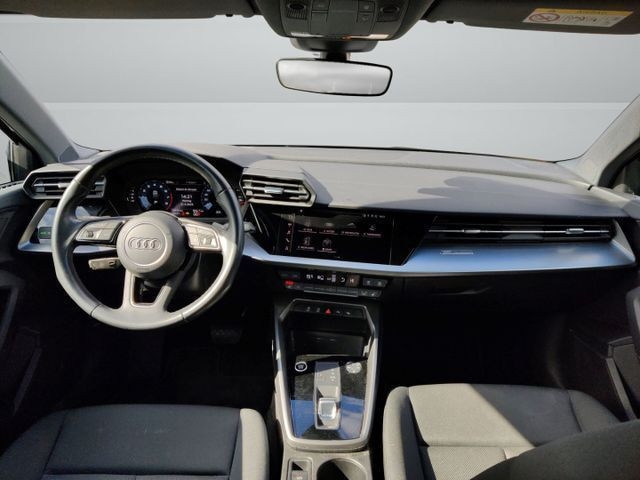 Audi A3 35 TFSI S-Tronic Sportback