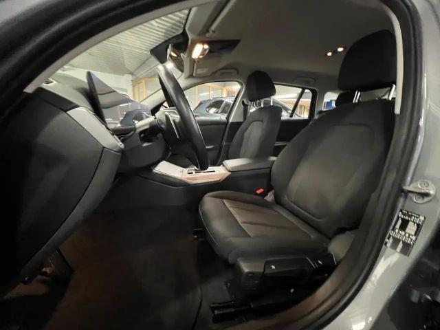 BMW 318 318d Touring