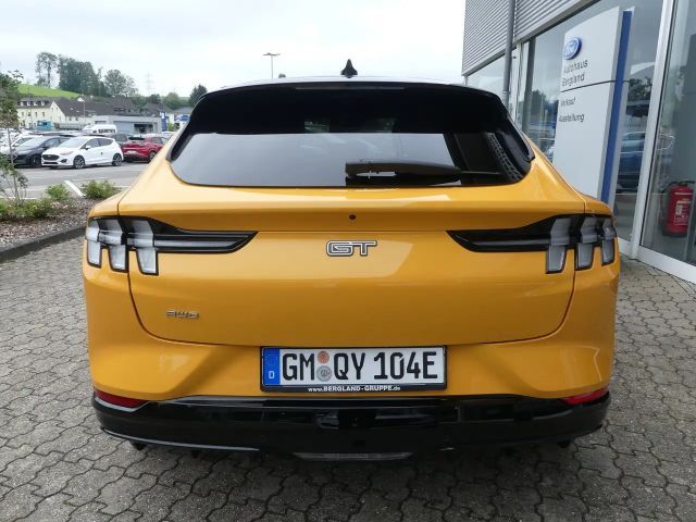 Ford Mustang Mach-E AWD GT