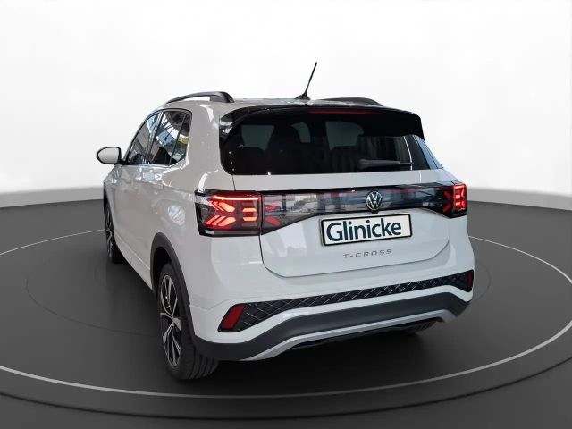 Volkswagen T-Cross DSG IQ.Drive R-Line