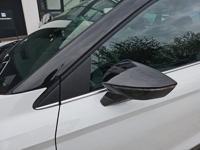 Seat Arona 1.0 TSI DSG FR-lijn