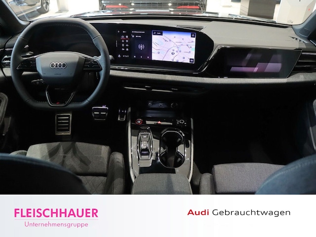 Audi A5 Avant S-Tronic