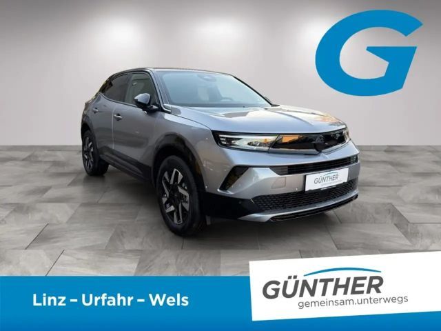 Opel Mokka GS-Line Grand Sport Turbo