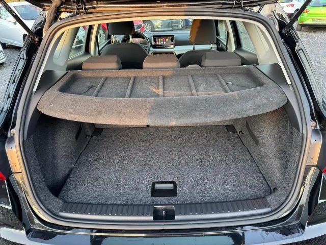 Seat Arona 1.0 TSI Style