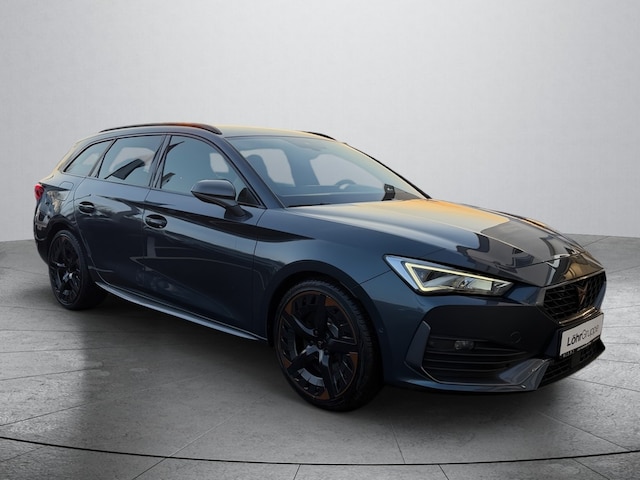 Cupra Leon ST Sportstourer VZ e-Hybrid