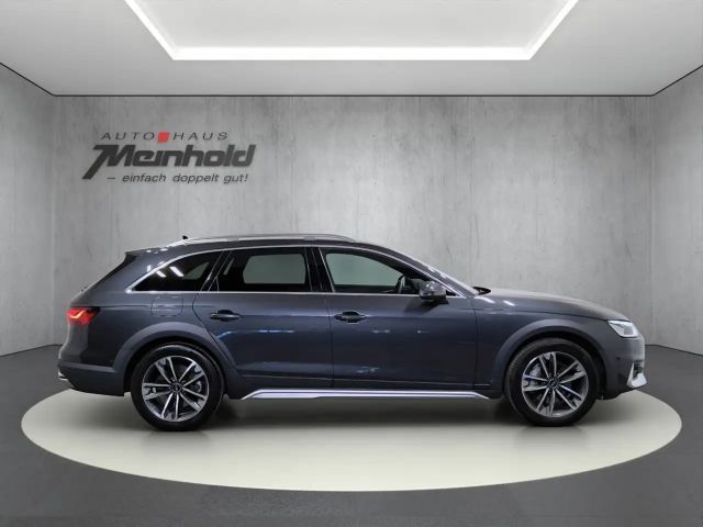 Audi A4 allroad 45 TFSI Quattro S-Tronic