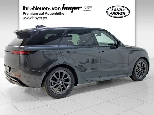 Land Rover Range Rover Sport D300 Dynamic SE