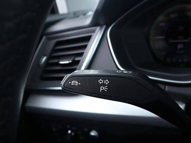 Audi Q5 50 TFSI Hybride Quattro