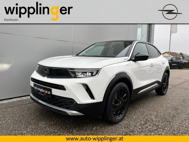 Opel Mokka Ultimate
