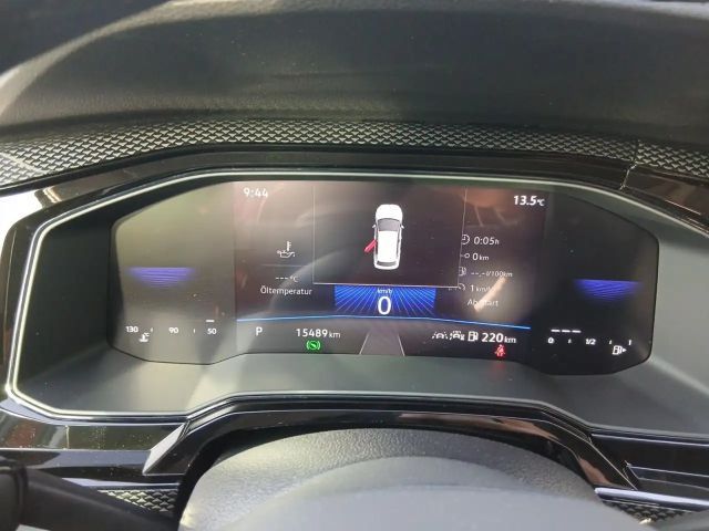 Volkswagen Taigo 1.0 TSI DSG Life