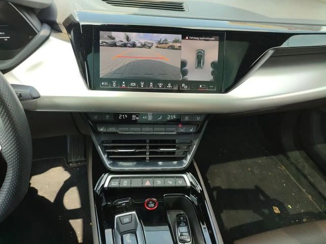 Audi e-tron GT *Navi*Matrix*Alu*HUD*B&O*PDC*Pa