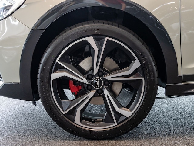 Audi A1 30 TFSI Allstreet S-Tronic