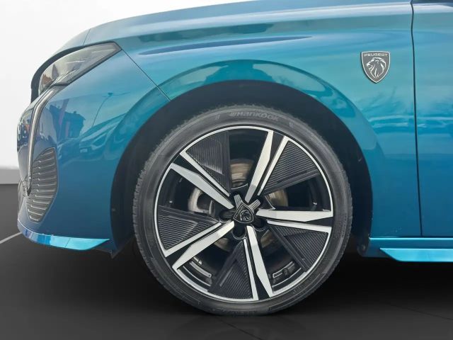 Peugeot 308 EAT8 GT-Line PureTech