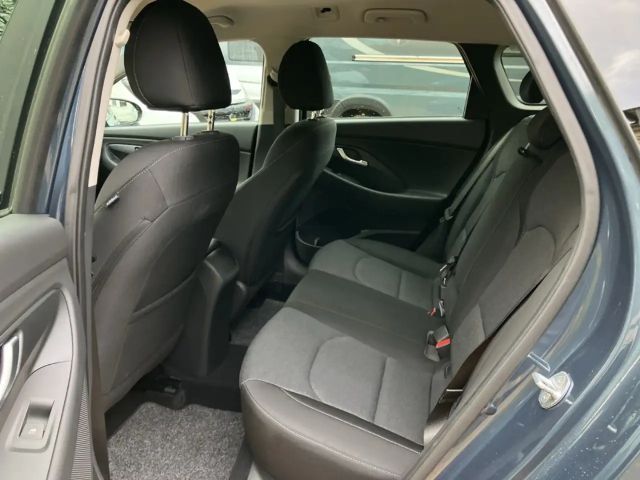 Hyundai i30 1.6 CRDi