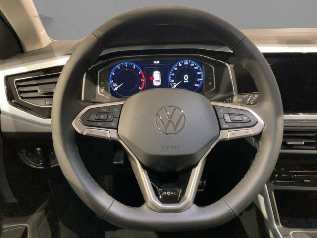 Volkswagen Taigo 1.0 TSI DSG