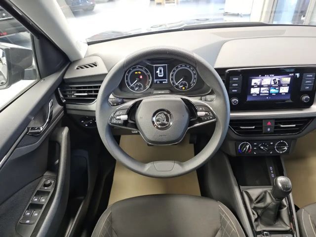 Skoda Kamiq Ambition