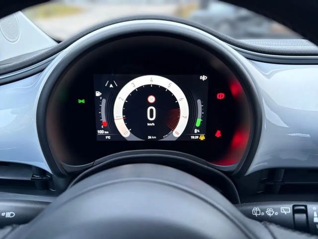 Fiat 500 1,0 65 MHEV HB Hybrid Torino