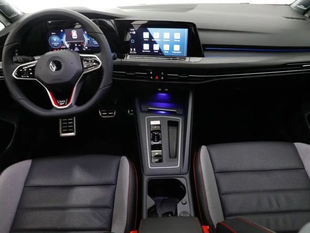 Volkswagen Golf 2.0 TSI DSG GTI