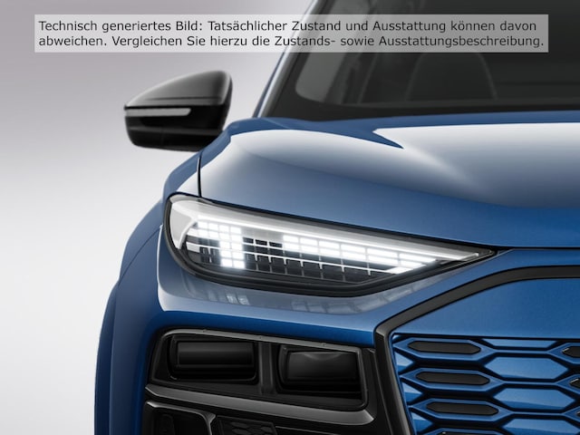 Audi Q6 e-tron Suv e-tron Audi Q6 SUV e-tron