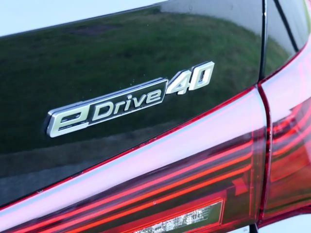 BMW i4 Coupé Gran Coupé M-Sport eDrive40