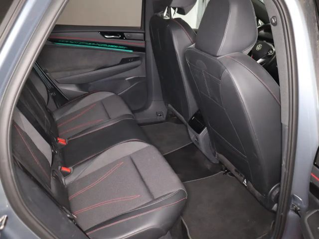 Volkswagen ID.7 GTX Tourer