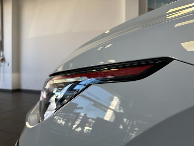 Volkswagen Golf 2.0 TSI GTI