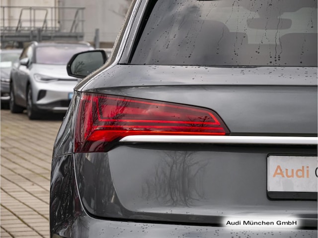 Audi Q5 40 TDI Quattro S-Tronic