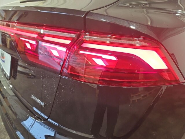 Audi Q8 50 TDI Quattro