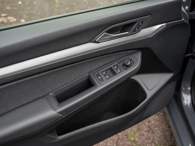 Volkswagen Golf 2.0 TDI Golf VIII Variant