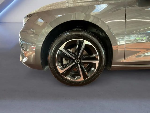 Opel Astra 1.2 Turbo GS-Line Grand Sport Turbo