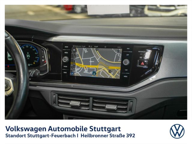 Volkswagen Taigo 1.5 TSI DSG Style