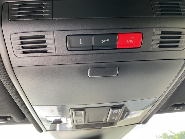 Volkswagen Polo 1.0 TSI DSG R-Line