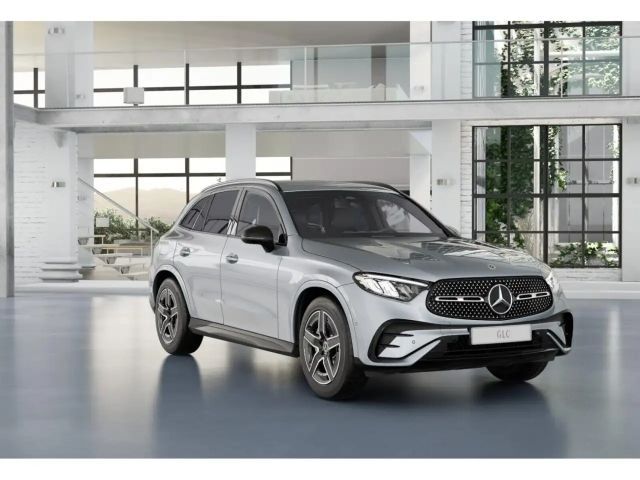 Mercedes-Benz GLC 300 4MATIC AMG Line GLC 300 d