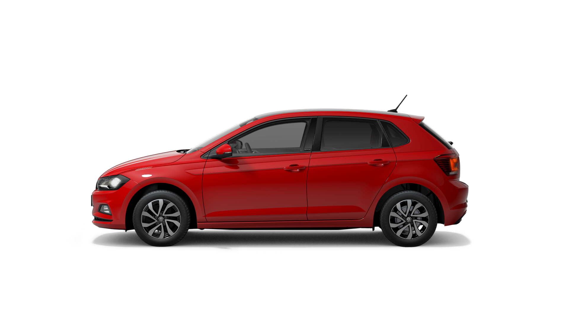 Volkswagen Polo 1.0 TSI