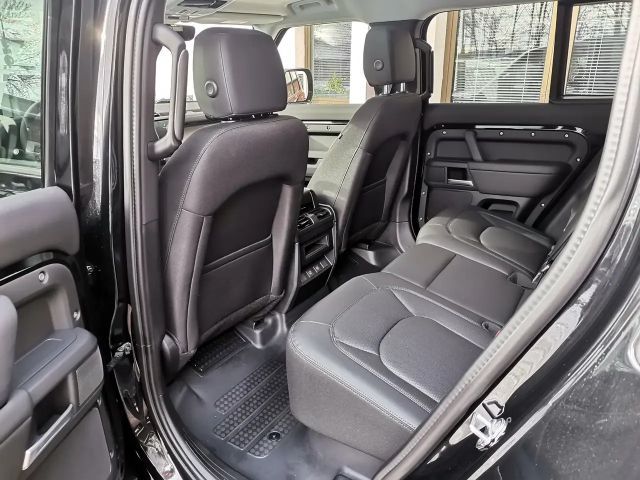 Land Rover Defender 110 AWD D200 S