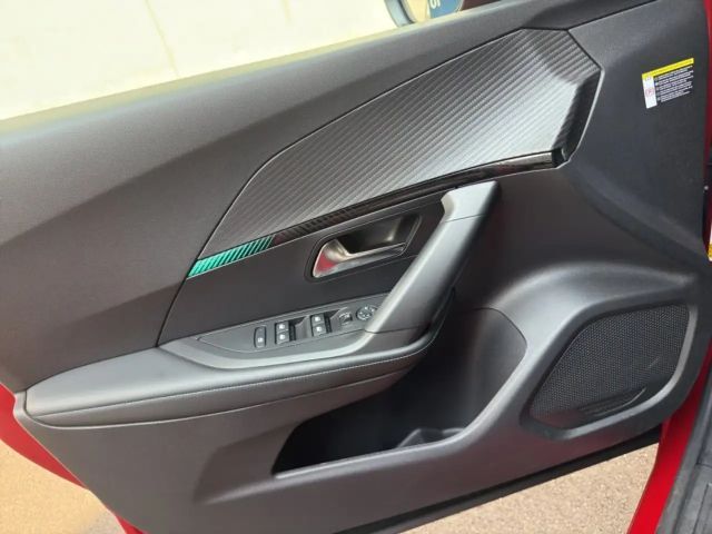 Peugeot E-2008 -e 50kWh