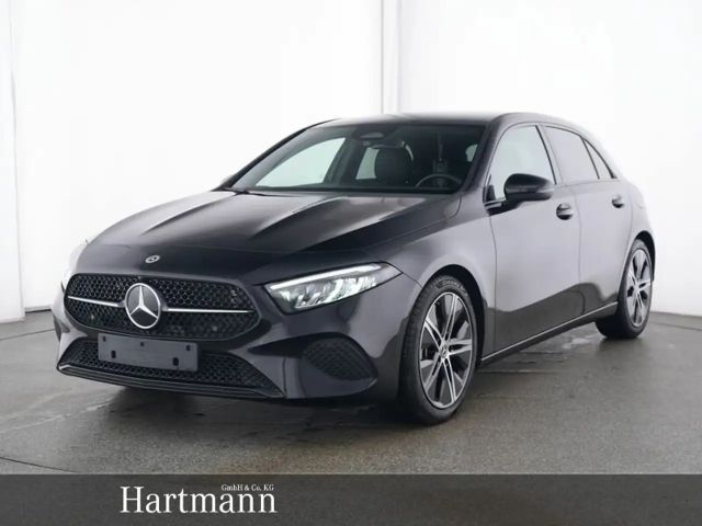 Mercedes-Benz A 200 Hatchback Progressive