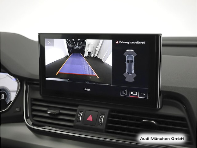 Audi Q5 40 TDI Quattro S-Tronic